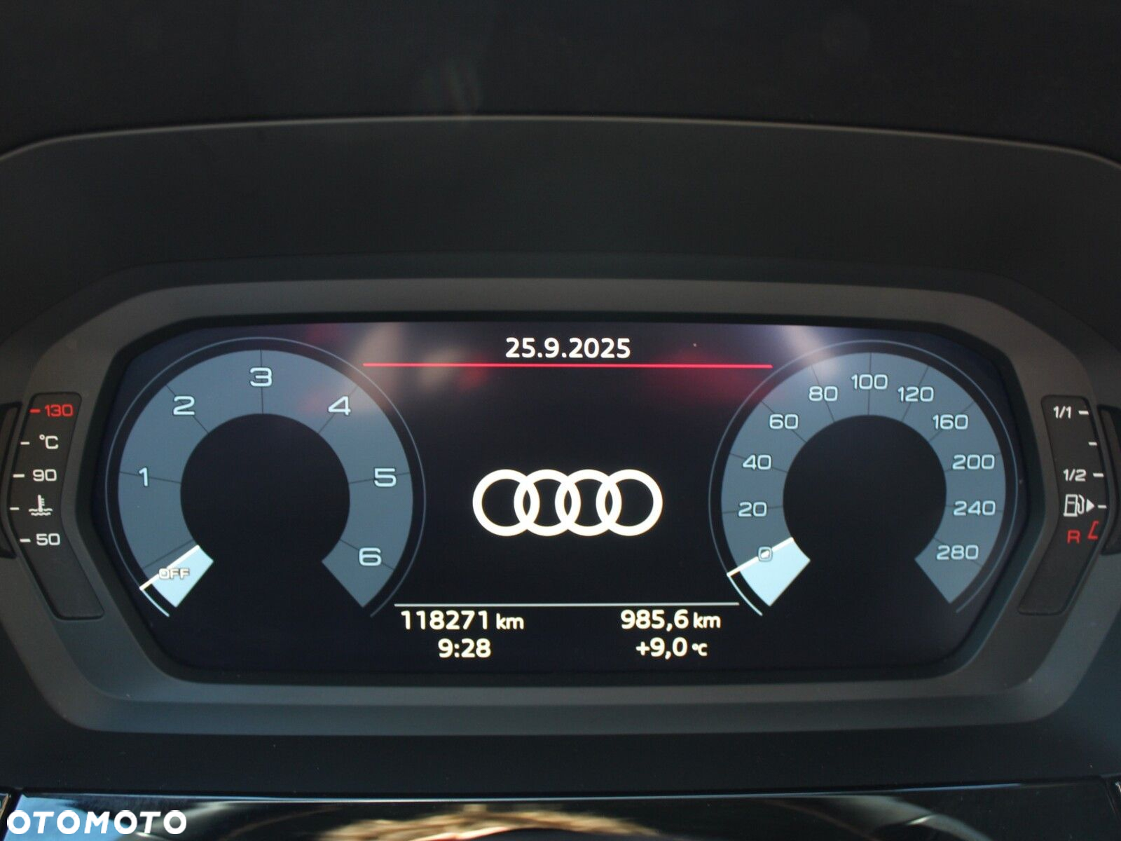 Audi A3 - 16