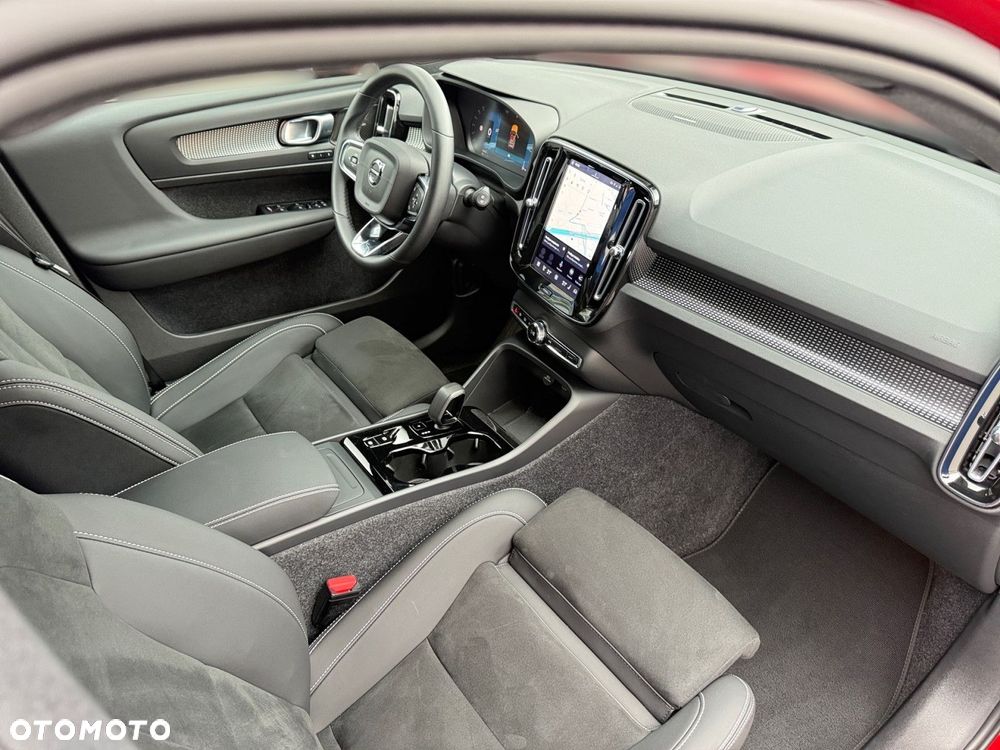 Volvo XC 40 - 27