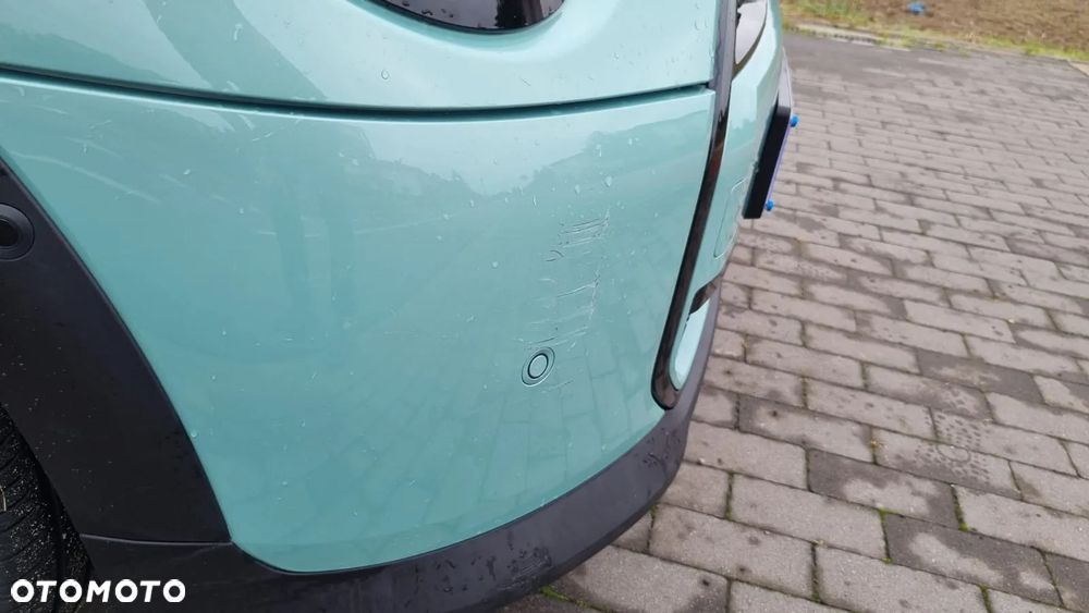MINI Cooper C Linia Favoured - 27