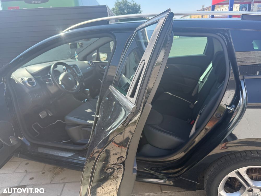 Renault Clio 1.2 Energy TCe EDC GT Line - 7