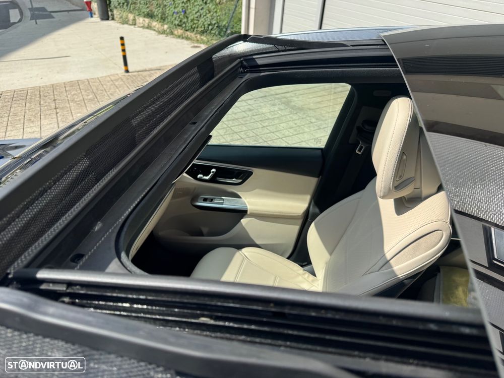 Mercedes-Benz GLC 220 d 4Matic - 22