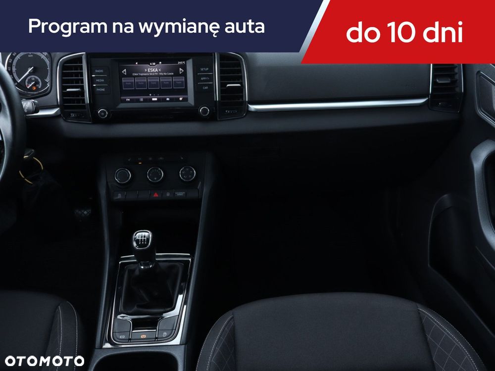 Skoda Karoq - 10