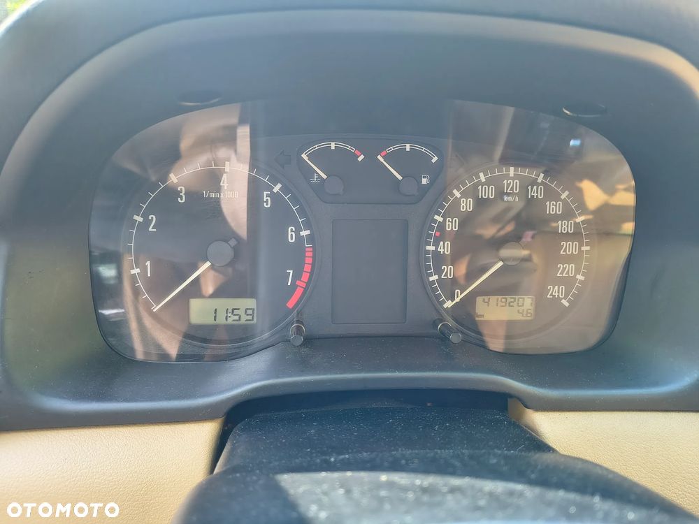 Skoda Octavia 1.8T L&K - 23