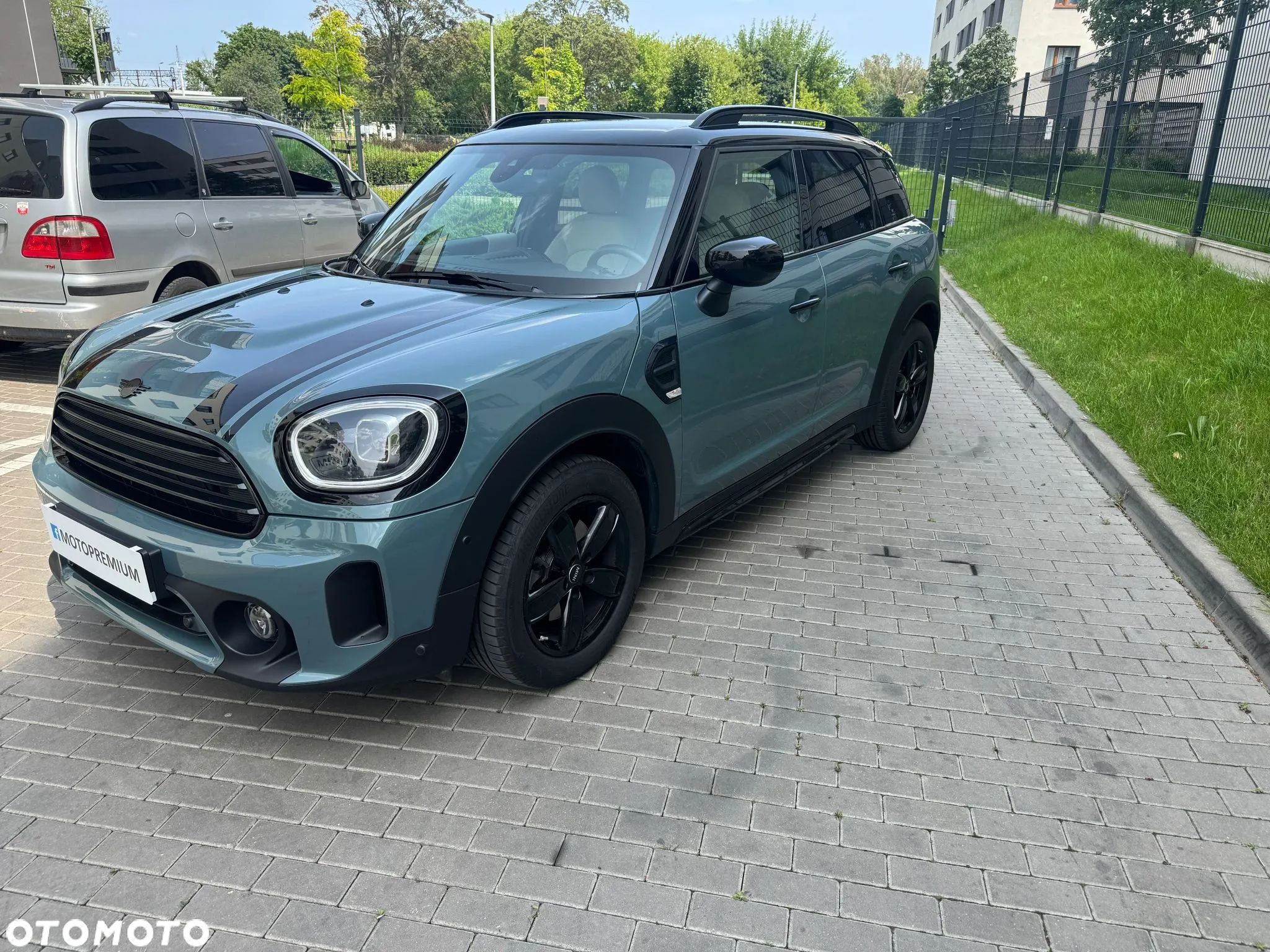 MINI Countryman Cooper - 1