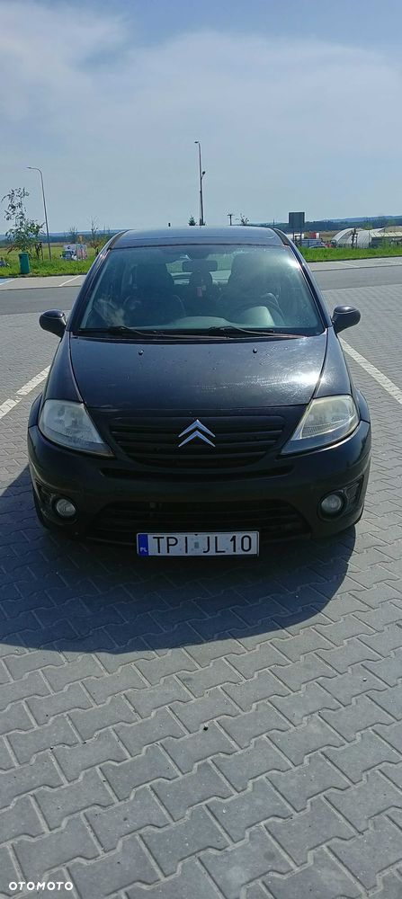 Citroën C3 - 1