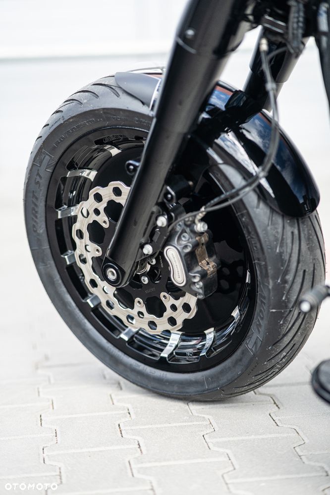 Harley-Davidson Softail Fat Boy - 21