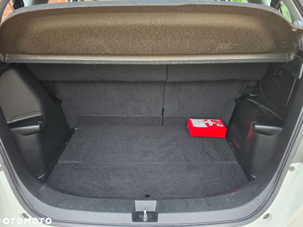 Honda Jazz 1.4 i-VTEC Exclusive - 25