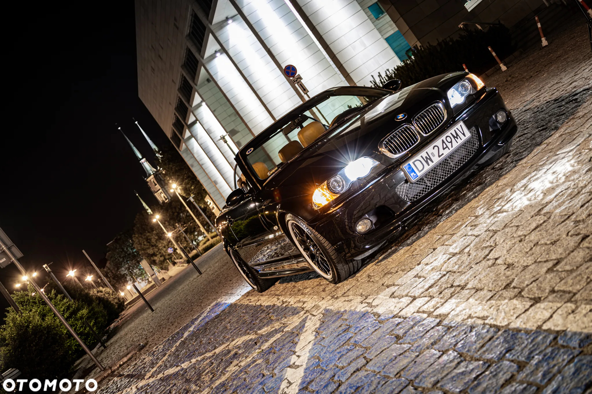 BMW Seria 3 - 4