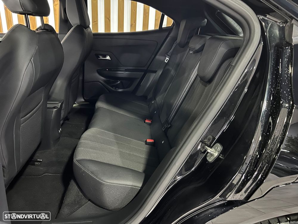 Opel Mokka 1.2 T GS - 15