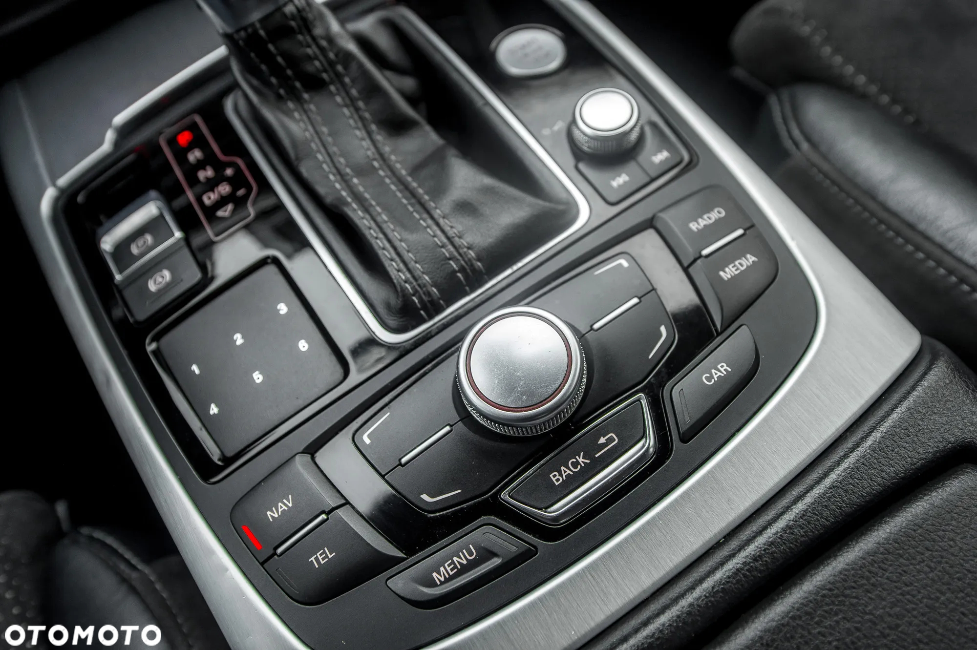 Audi A6 3.0 TDI Quattro Tiptronic - 36