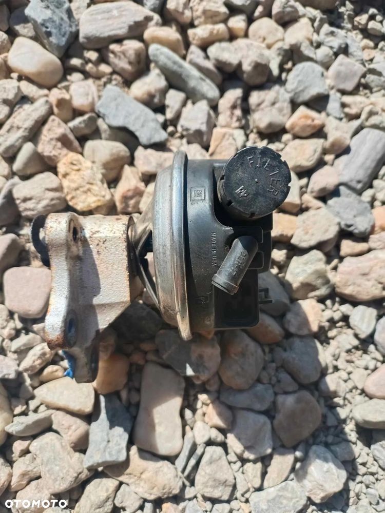 ZAWOR EGR CHEVROLET BERETTA CAVALIER CELEBRITY CORSICA LUMINA BUICK CENTURY REGAL CADILLAC OLDSMOBILE CUTLASS PONTIAC GRAND PRIX TEMPEST 2.8 3.1 V6 - 2