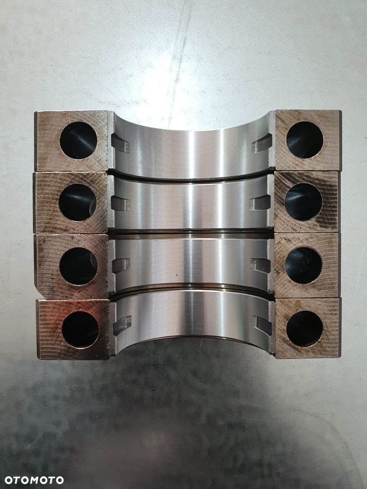 Zregenerowany silnik Ford 1.0 Ecoboost YYJA YYJB YYJC YYJD YYJE YYJF M1DH - 8