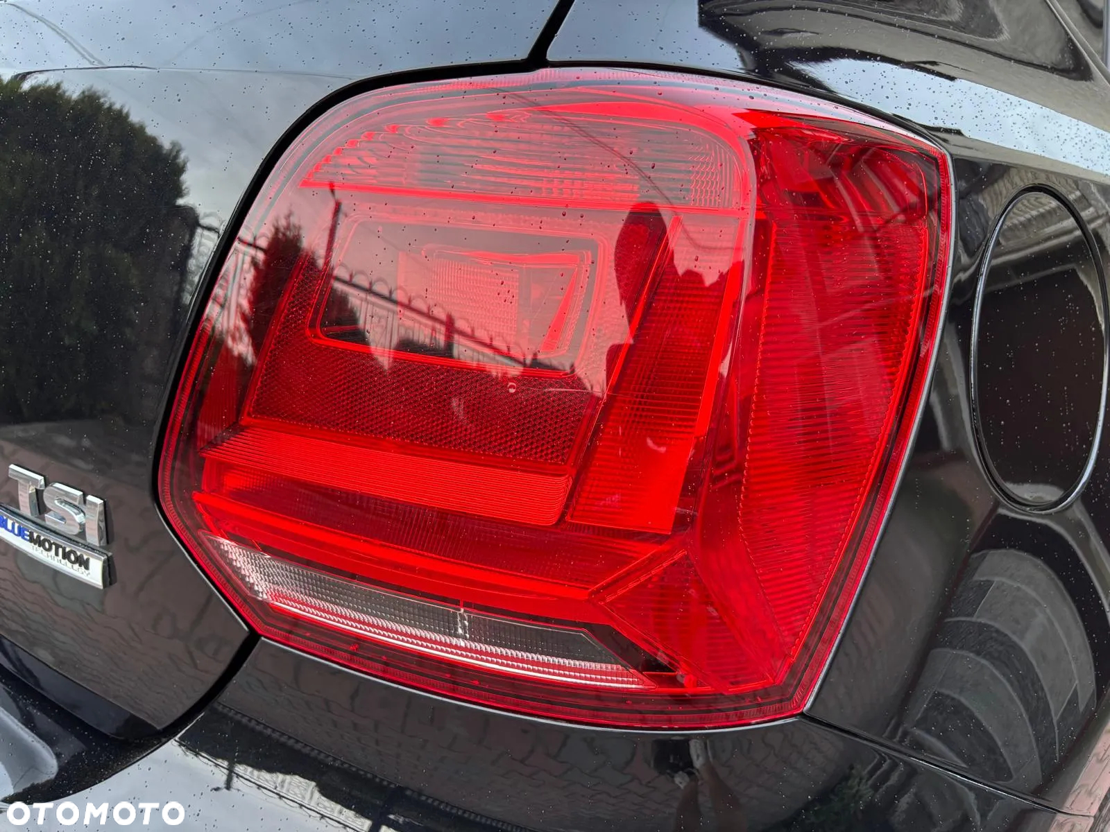 Volkswagen Polo 1.2 TSI (Blue Motion Technology) Highline - 38
