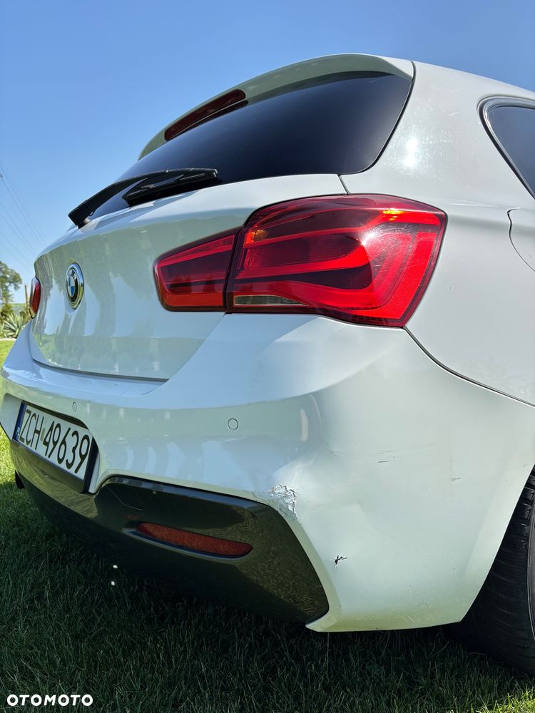 BMW Seria 1 116d M Sport - 11