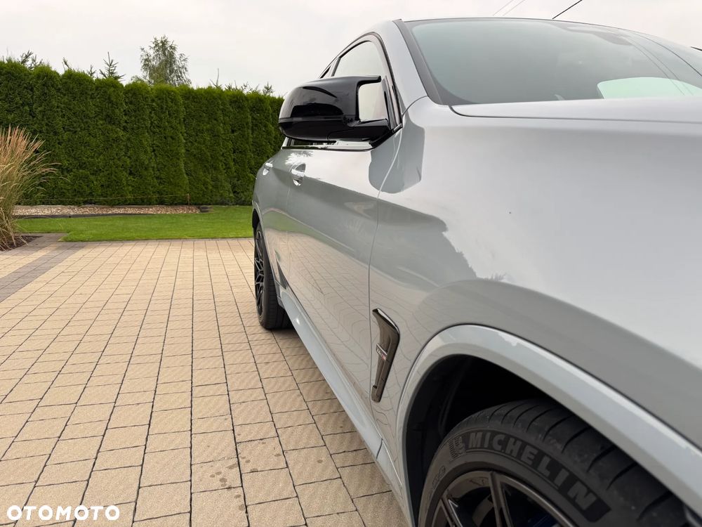 BMW X4 M - 14