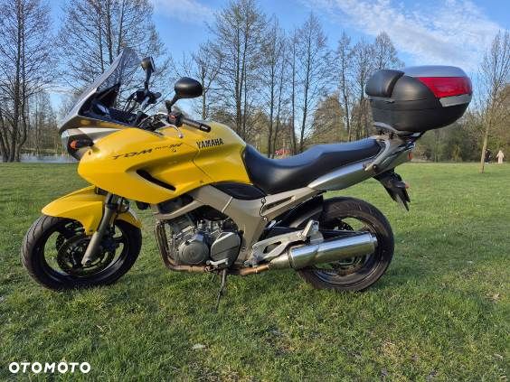 Yamaha TDM - 3