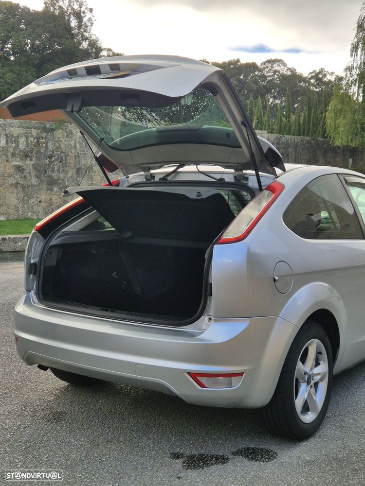 Ford Focus - 6