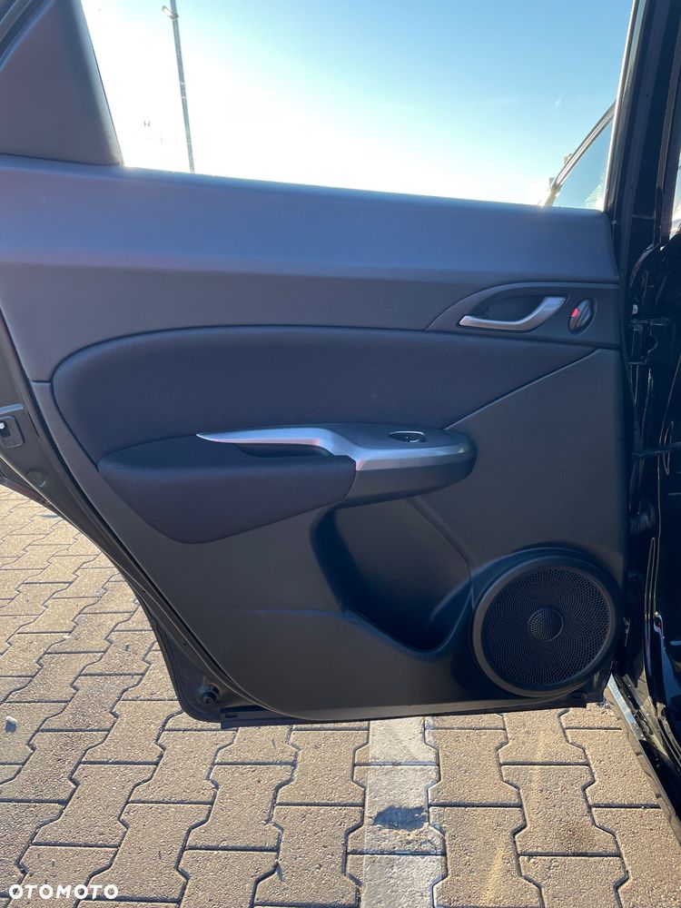 Honda Civic 1.8 GT Special Edition - 24