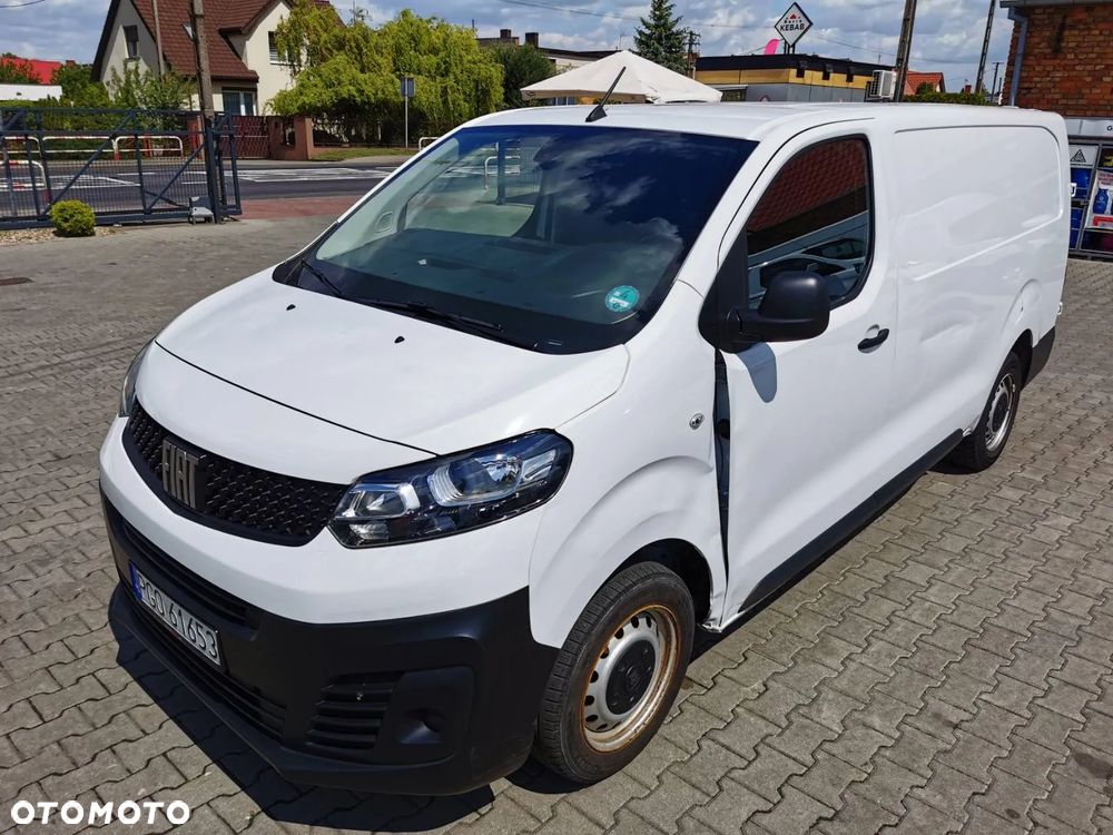 Fiat SCUDO - 2