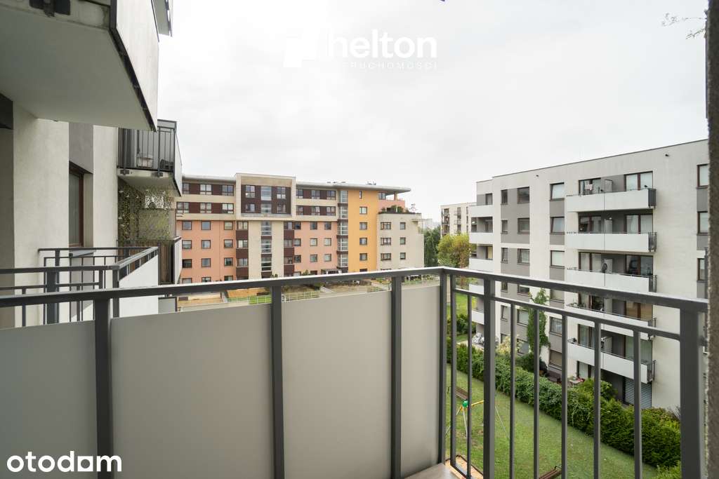 Wrocławska | 2 pok. | balkon | od zaraz | klima