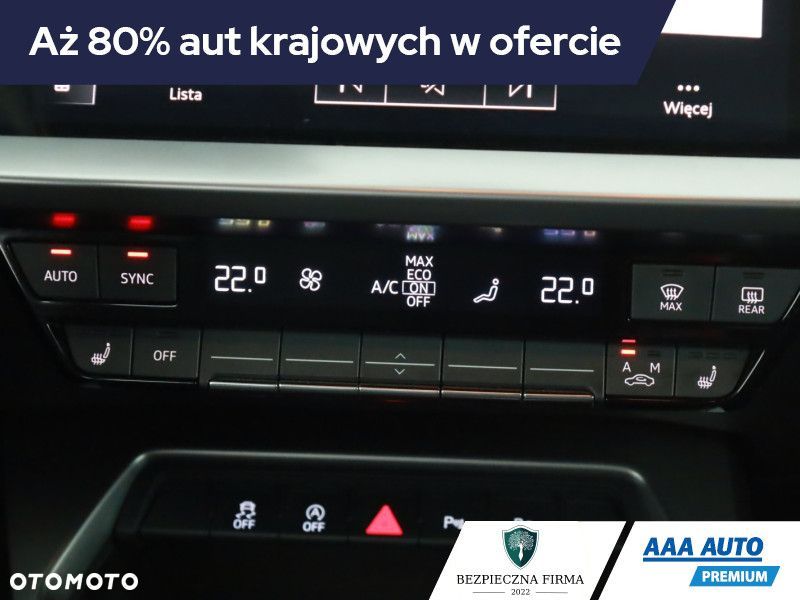 Audi A3 Sportback - 12