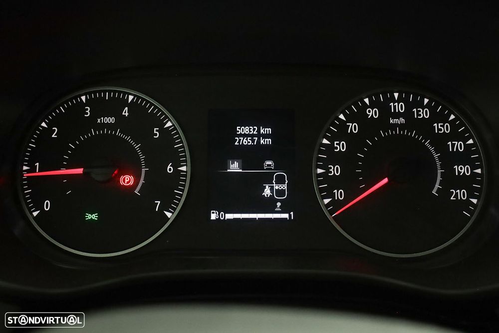 Dacia Jogger 1.0 ECO-G Extreme Bi-Fuel - 15