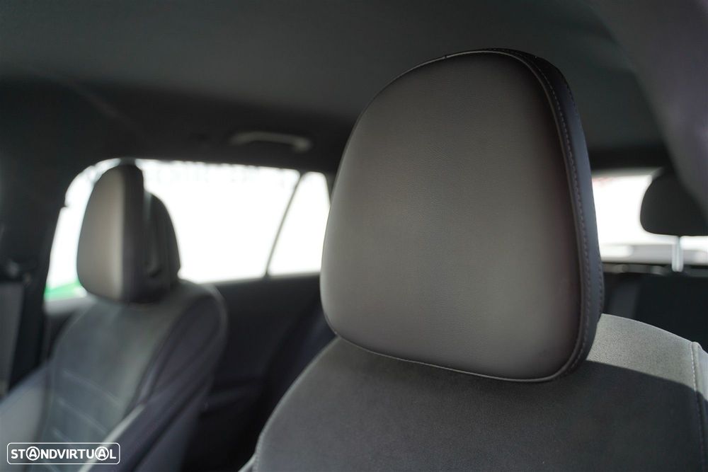 Mercedes-Benz C 300 d AMG Line - 31