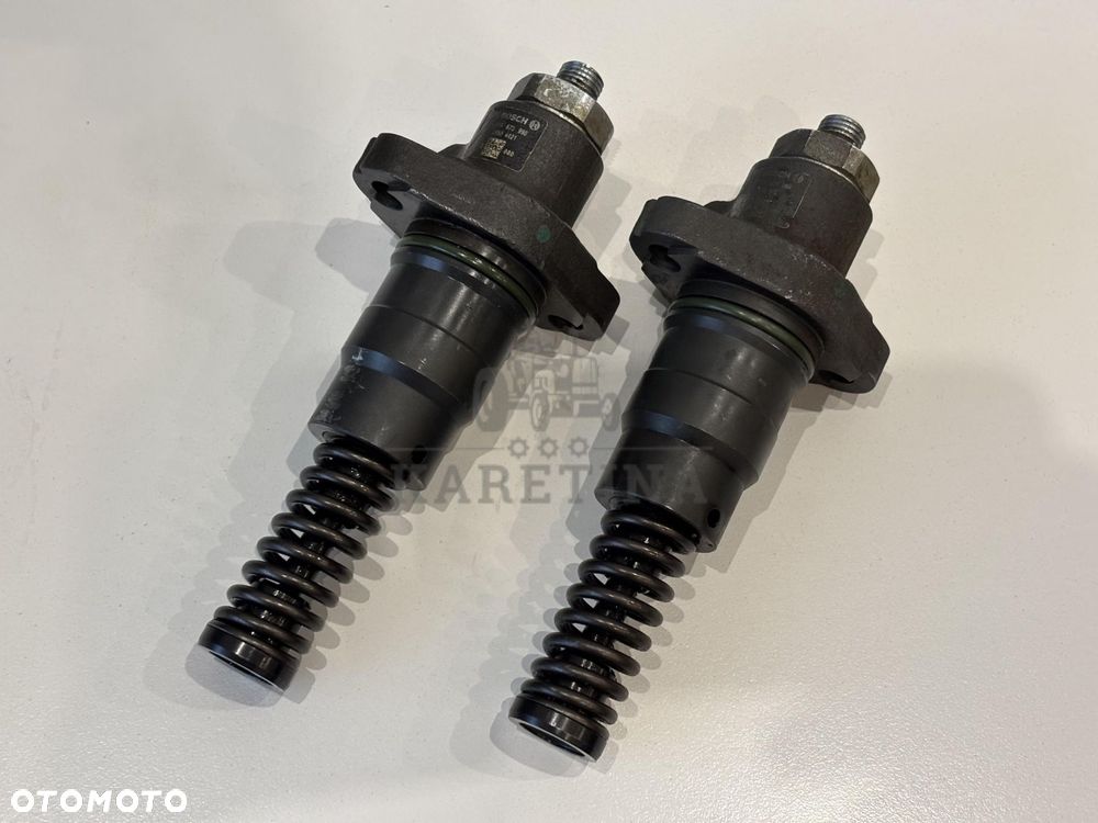 Bosch 0414673998 Pompa wtryskowa Jednosekcyjna Bosch 0414673998 - 1