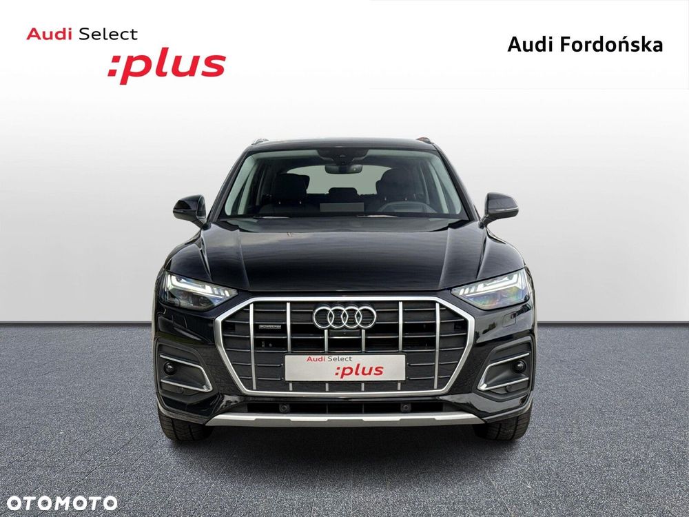 Audi Q5 - 8