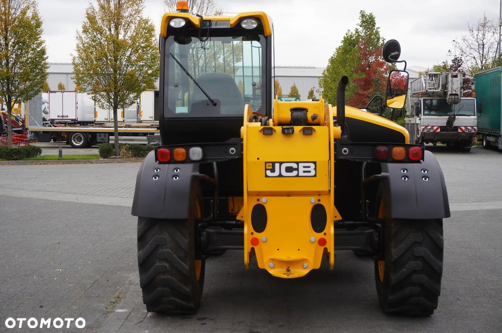 JCB 531-70 / 900 MTH! / 7 m / 3,1 t_236961 - 5