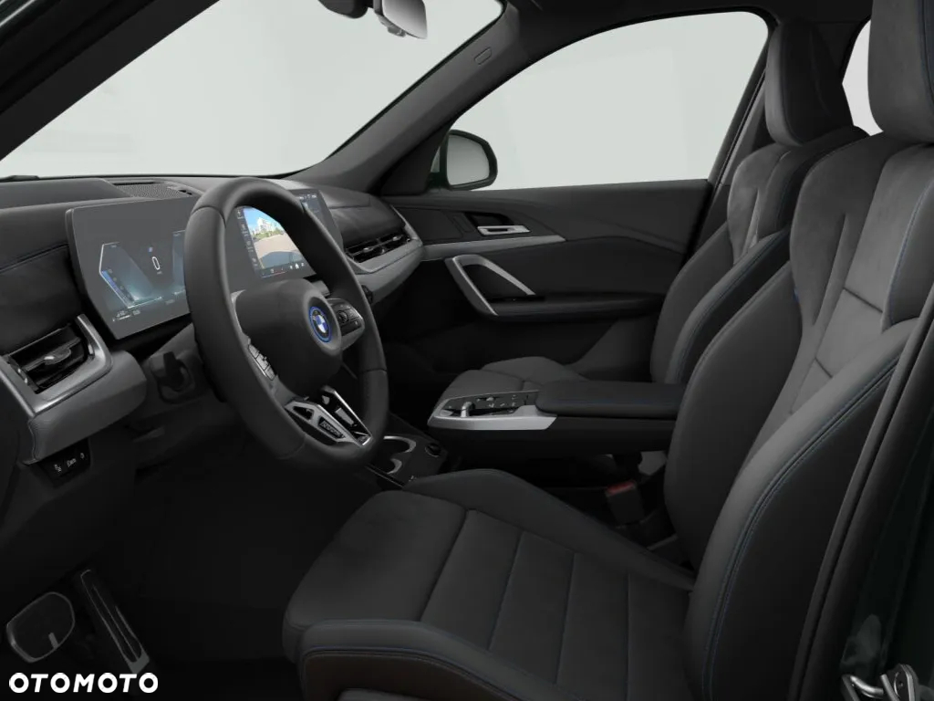 BMW X1 xDrive30e - 5