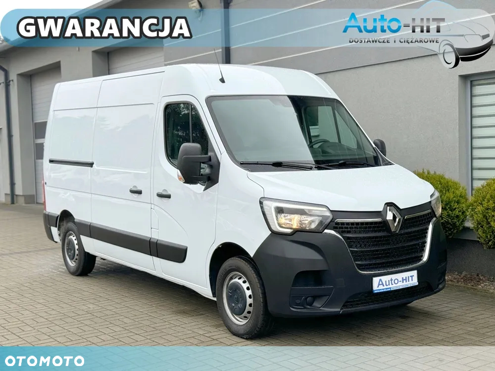 Renault Master - 2
