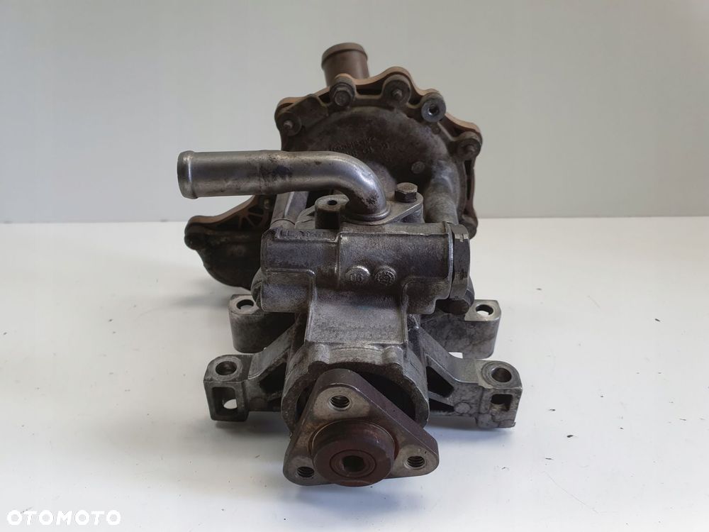 Ford Transit MK7 VII 2.2 TDCI POMPA WSPOMAGANIA 6C11-3A674-AA - 4