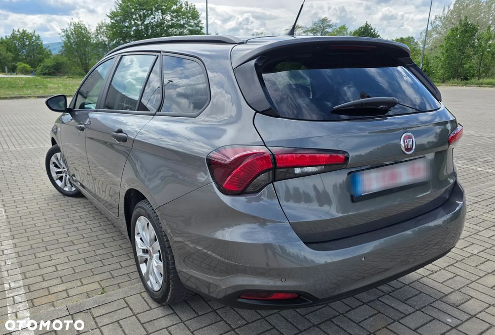 Fiat Tipo 1.4 16V More - 4