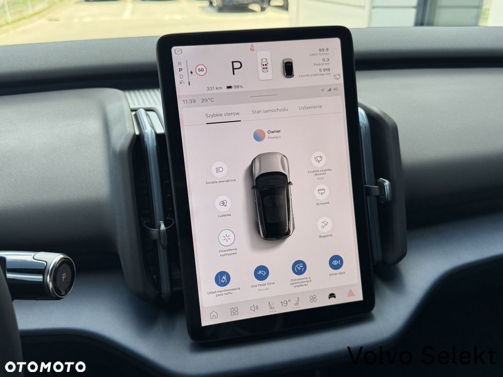 Volvo EX30 69kWh Twin Motor Plus - 26