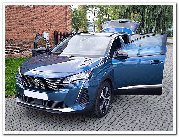 Peugeot 3008 - 17