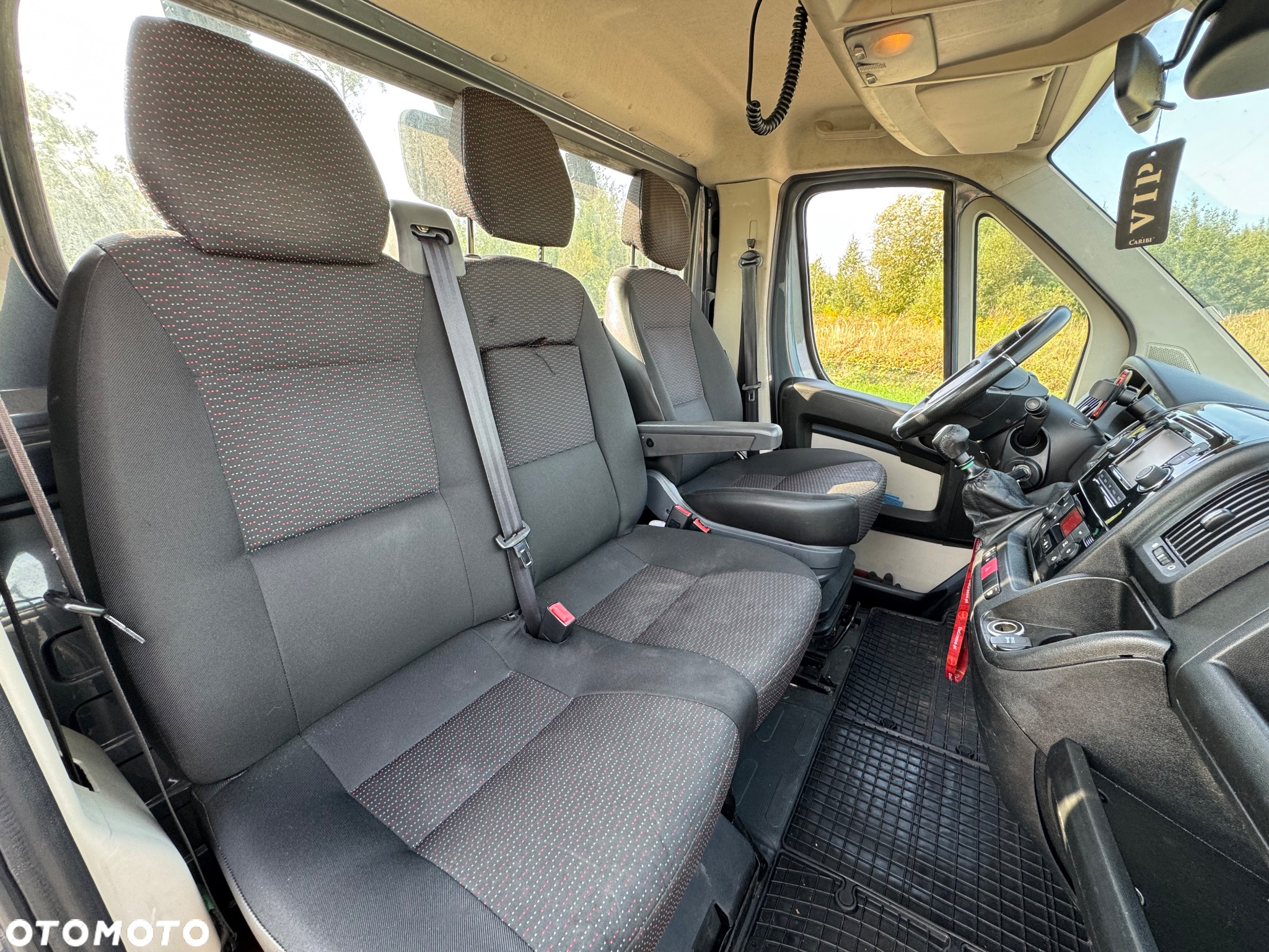 Peugeot Boxer - 28