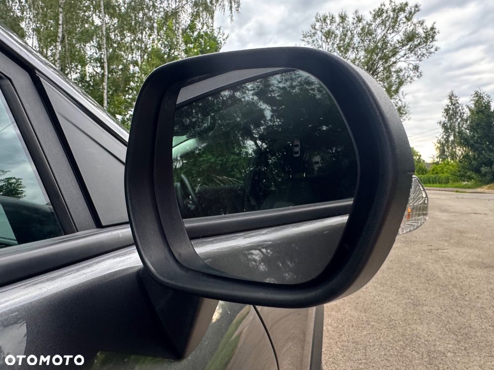 Ford Puma 1.0 EcoBoost Hybrid TITANIUM X - 35