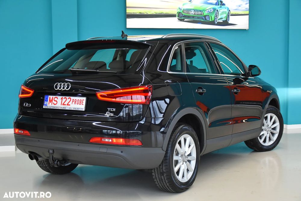 Audi Q3 2.0 TDI - 3
