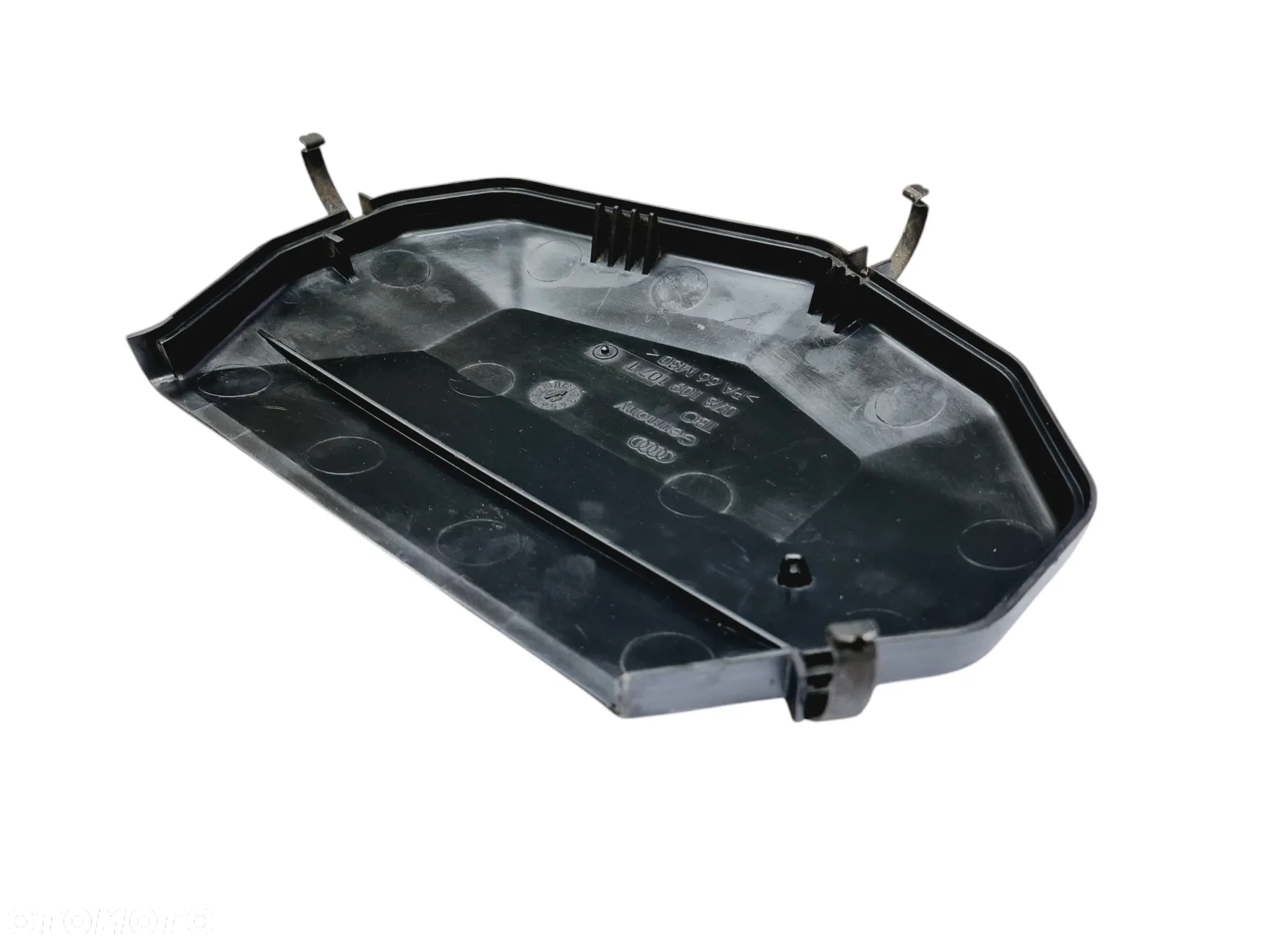 KOMPLET OSŁON OSŁONA OBUDOWA ROZRZĄDU AUDI A4 B6| AUDI A6 C5 | VW PASSAT B5 FL 2.4 V6 BDV 078109123N 078109107T 078109123AD - 17