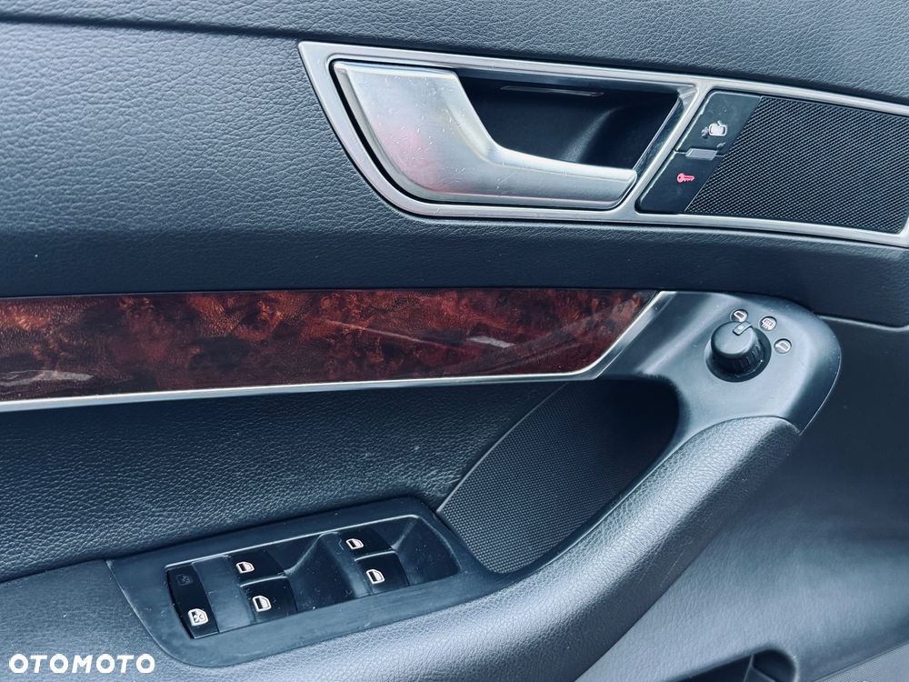 Audi A6 Avant 3.0 TDI tiptronic quattro - 20