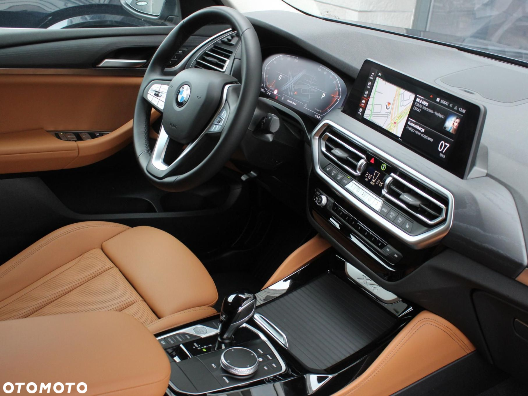BMW X4 - 5