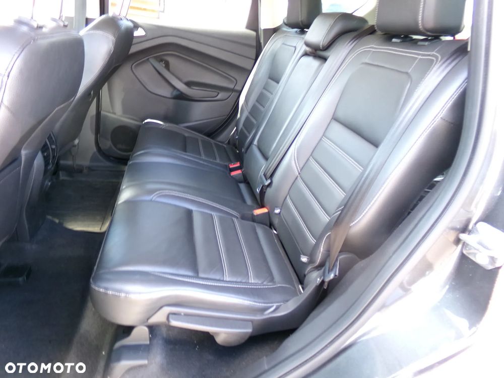 Ford Escape - 10