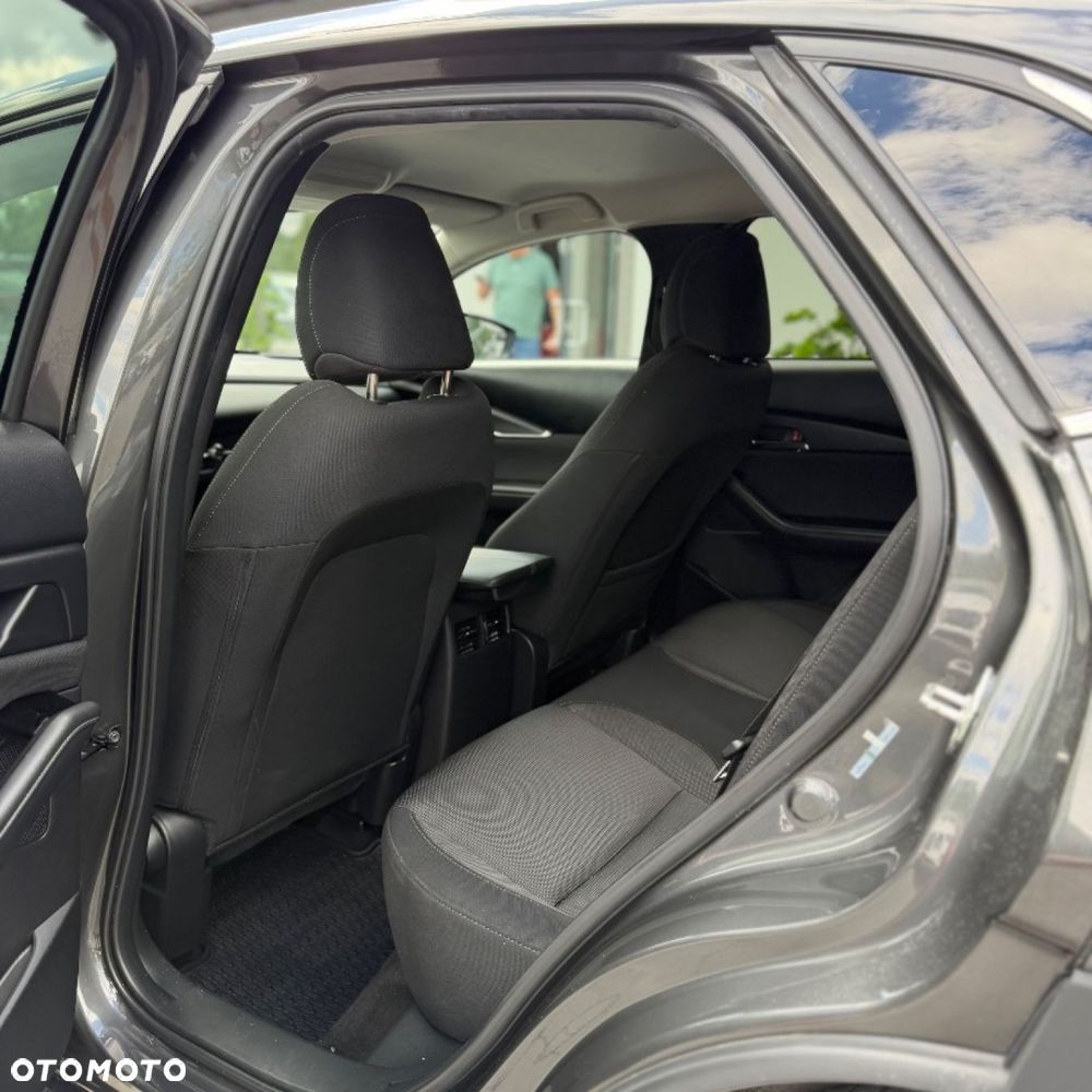 Mazda CX-30 - 17