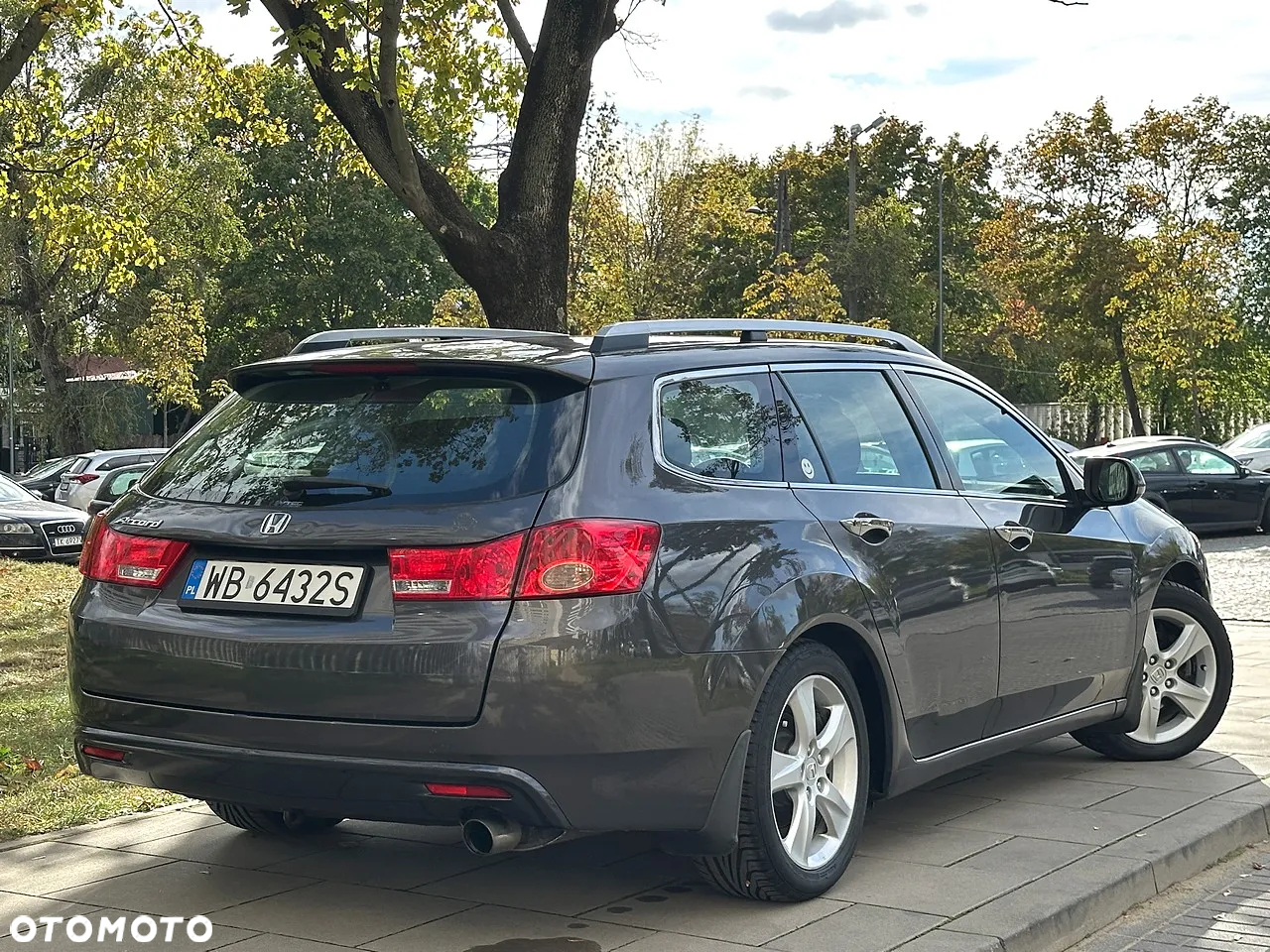 Honda Accord 2.0 Elegance - 6