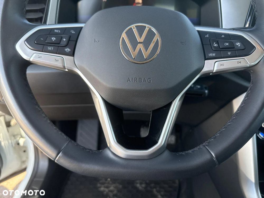 Volkswagen T-Roc 1.5 TSI Life - 13