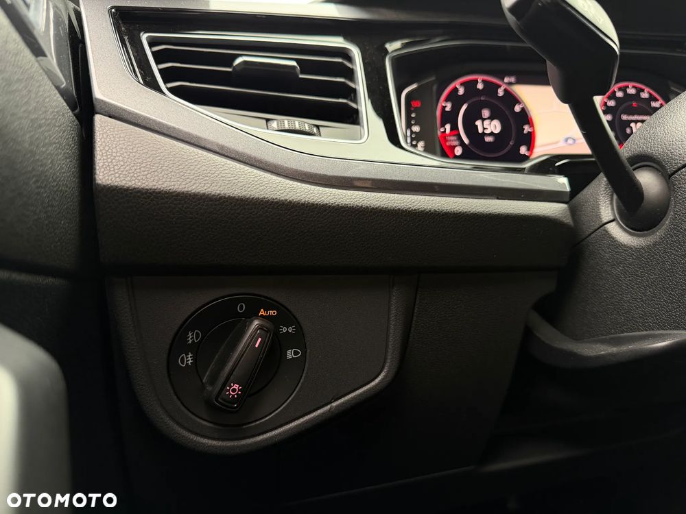 Volkswagen Polo 2.0 TSI GTI DSG - 27