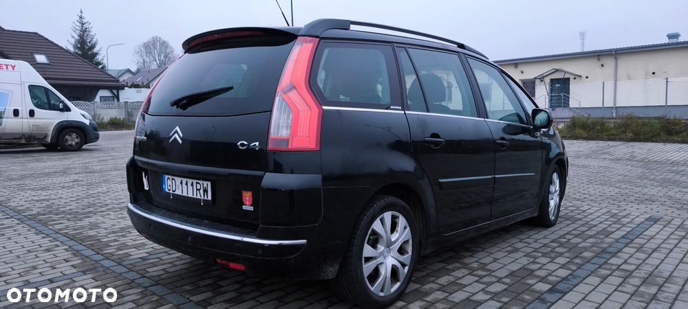 Citroën C4 Picasso - 4
