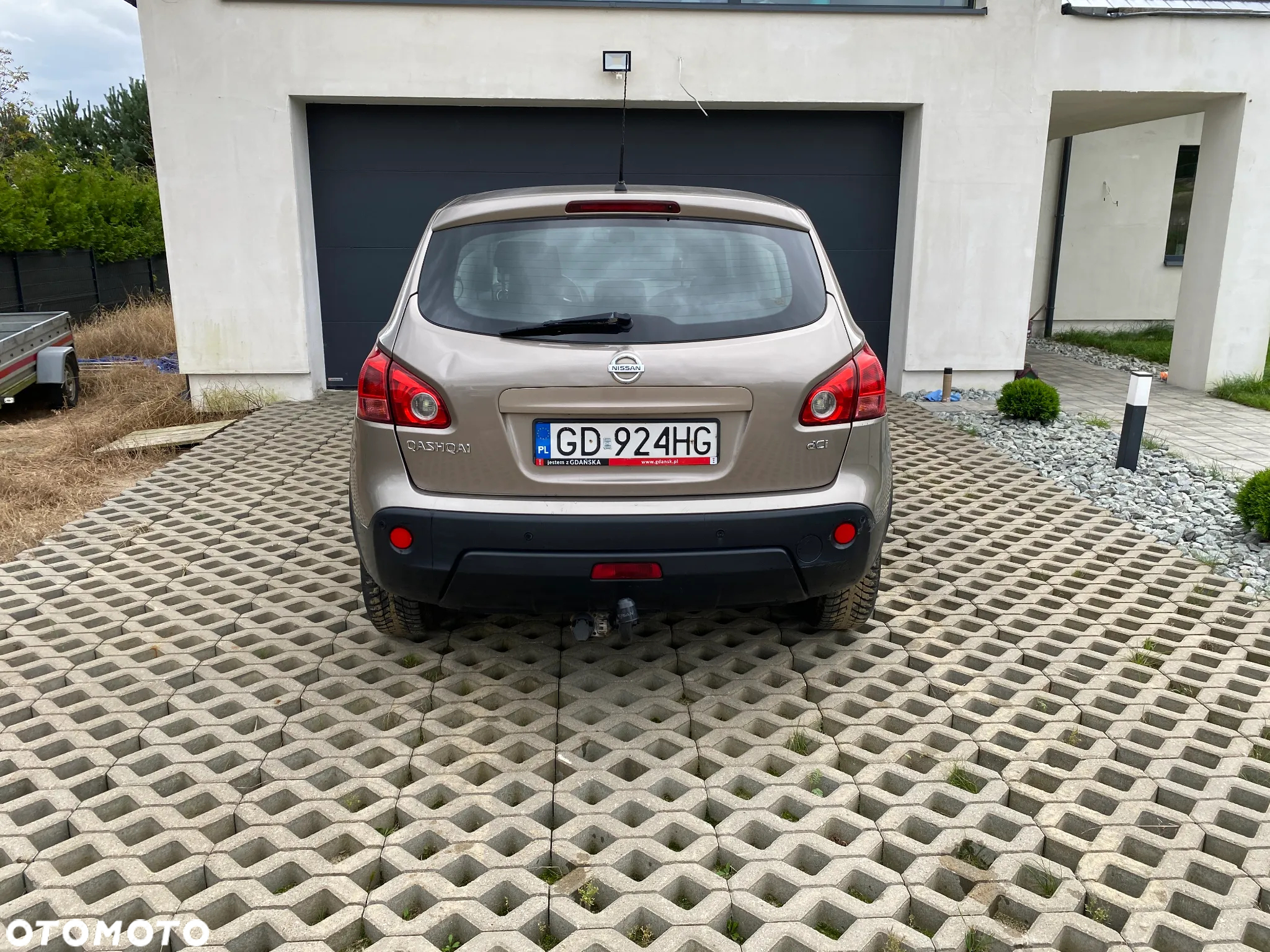 Nissan Qashqai 1.5 dCi Acenta - 5