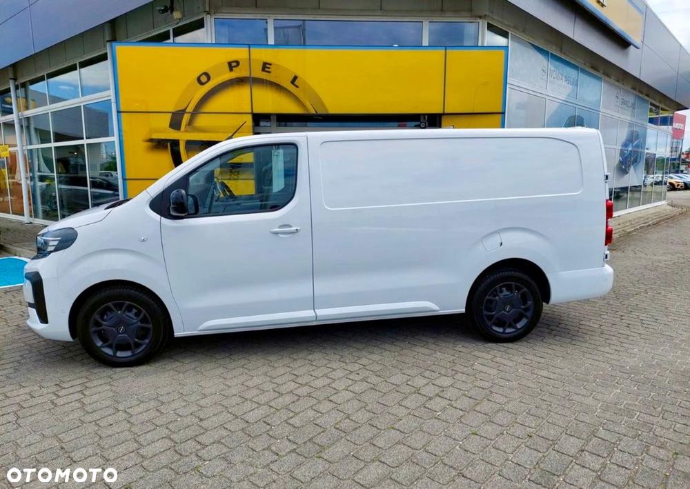 Opel Vivaro - 2
